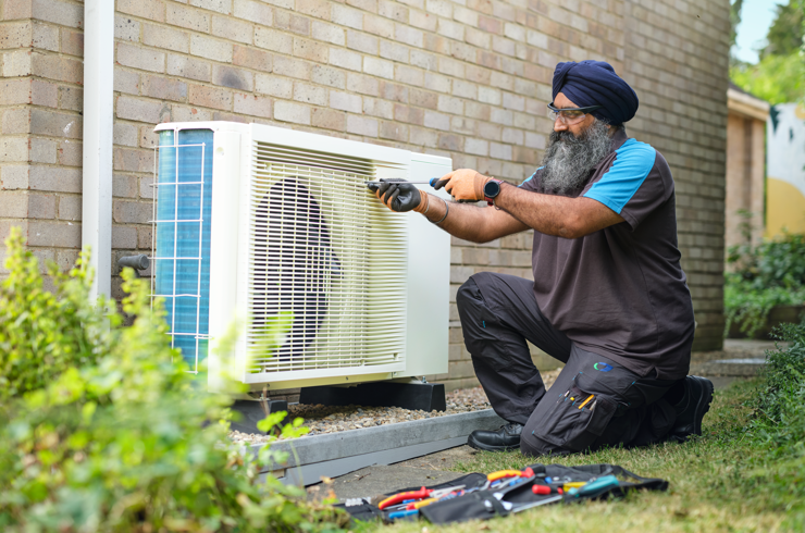 Heat Pump (1)