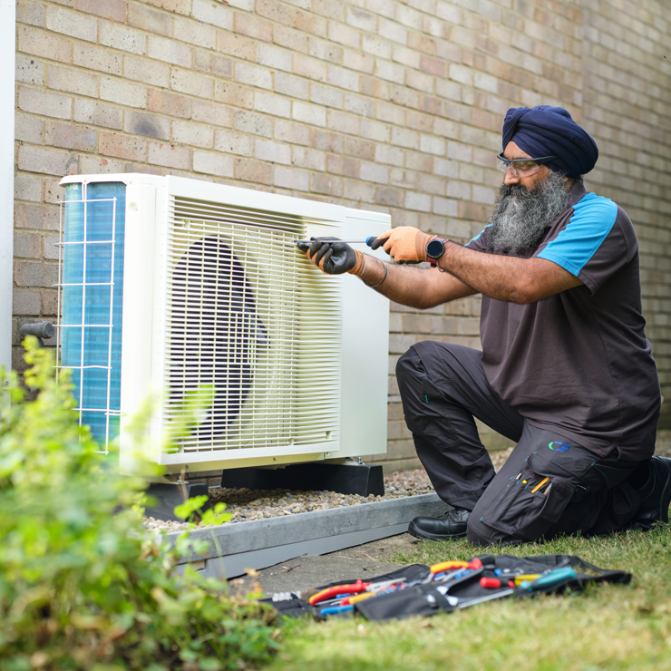 Heat Pump (1)