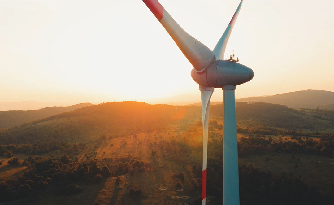 Wind Turbine
