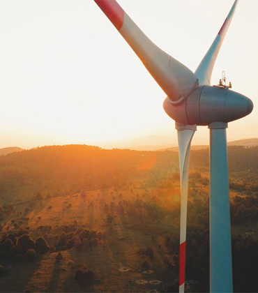 Wind Turbine