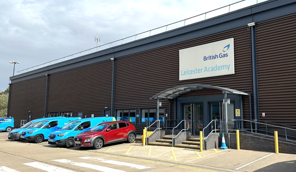 Leicester Academy