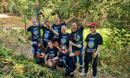 Volunteers Week 2026: The Power of Volunteering