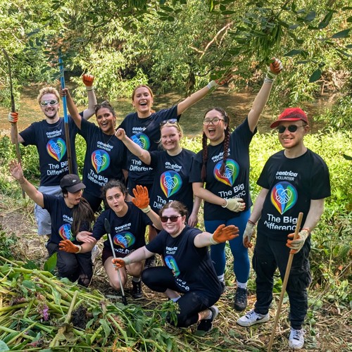 Volunteers Week 2026: The Power of Volunteering