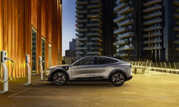 Go Electric Car