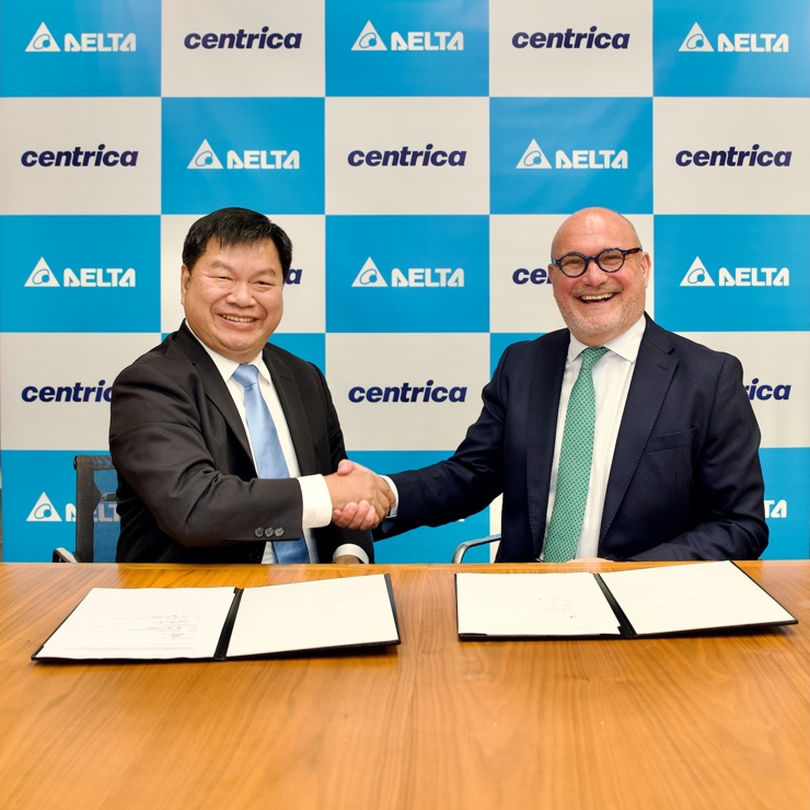 Delta & Centrica 005