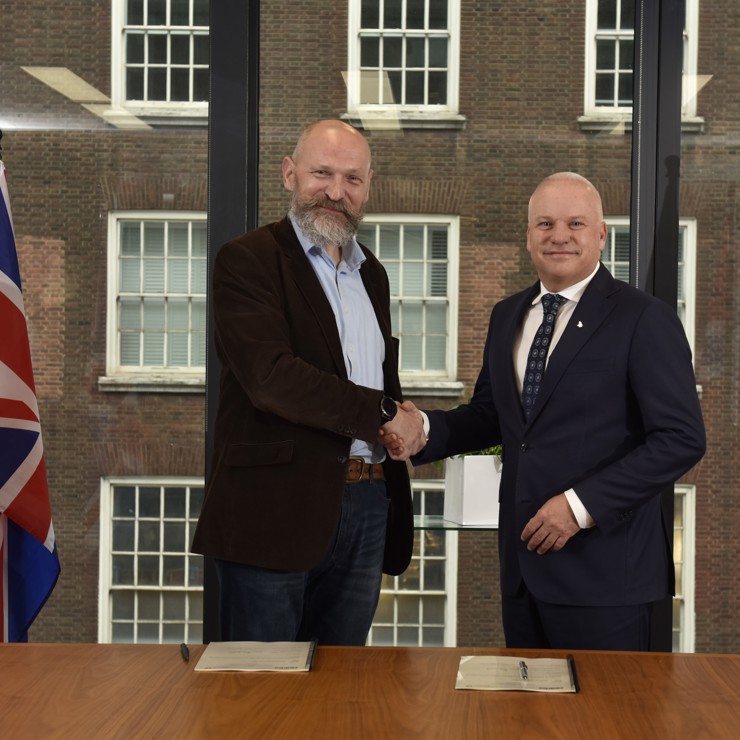 Equinor agree major new deal