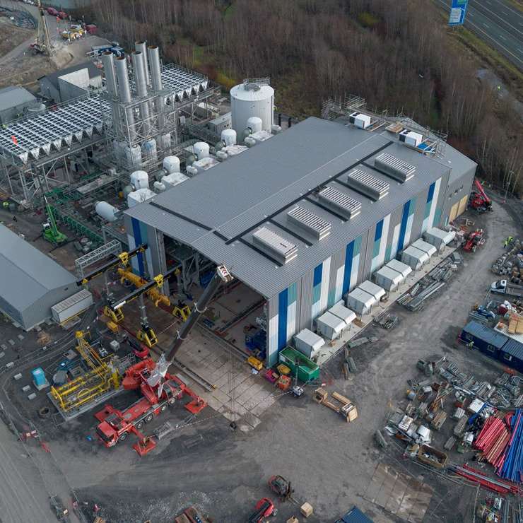 Job 4009 Bord Gáis Monksland Peaker 30012025 0497