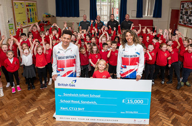Sandwich School Winners