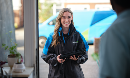 Celebrating International Women in Engineering Day with British Gas