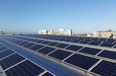 Solar Installation