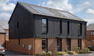Stmodwen Heathy Wood Passivhaus May22