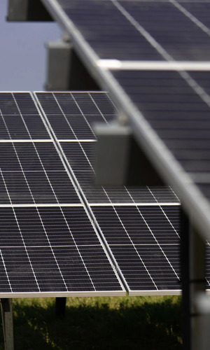 Energising a Greener, Fairer Future 