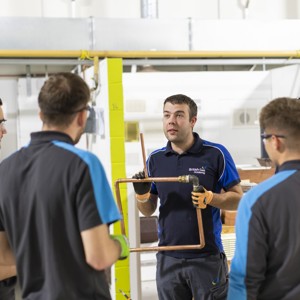 Centrica recognised as one of the UK’s top apprenticeship employers