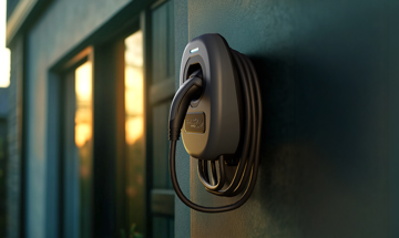 Sync Charger Hive