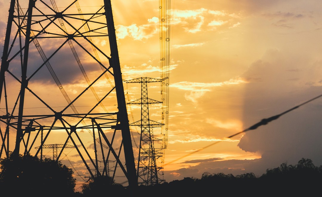Telegraph Wires