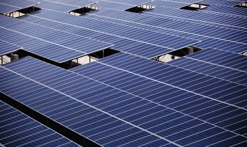 Solar Closeup