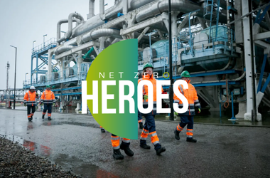 Net Zero Heroes