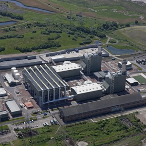 Centrica completes acquisition of 850MW Severn power station