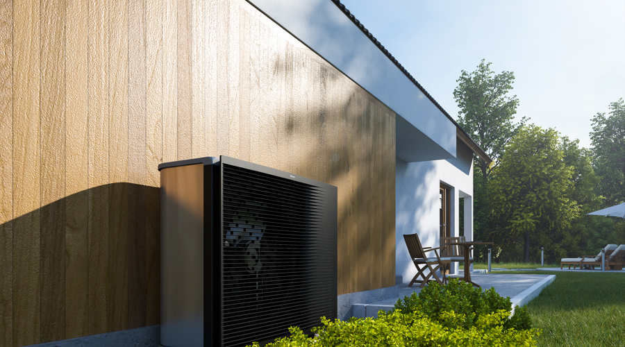 Hive and Daikin be part of forces to combine warmth pumps with sensible dwelling expertise