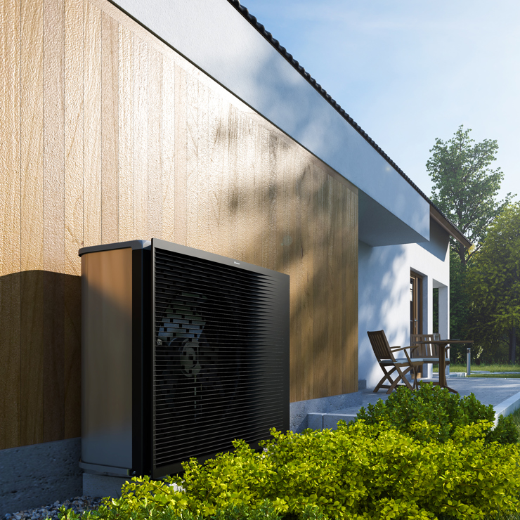 Heat Pump