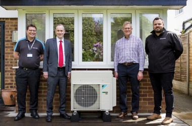 Swnw Daikin System 14