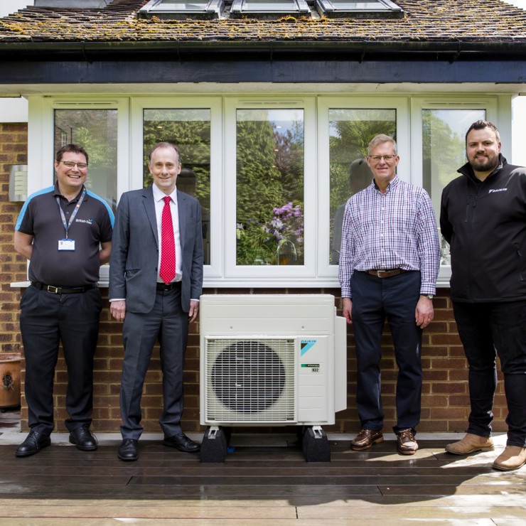Swnw Daikin System 14