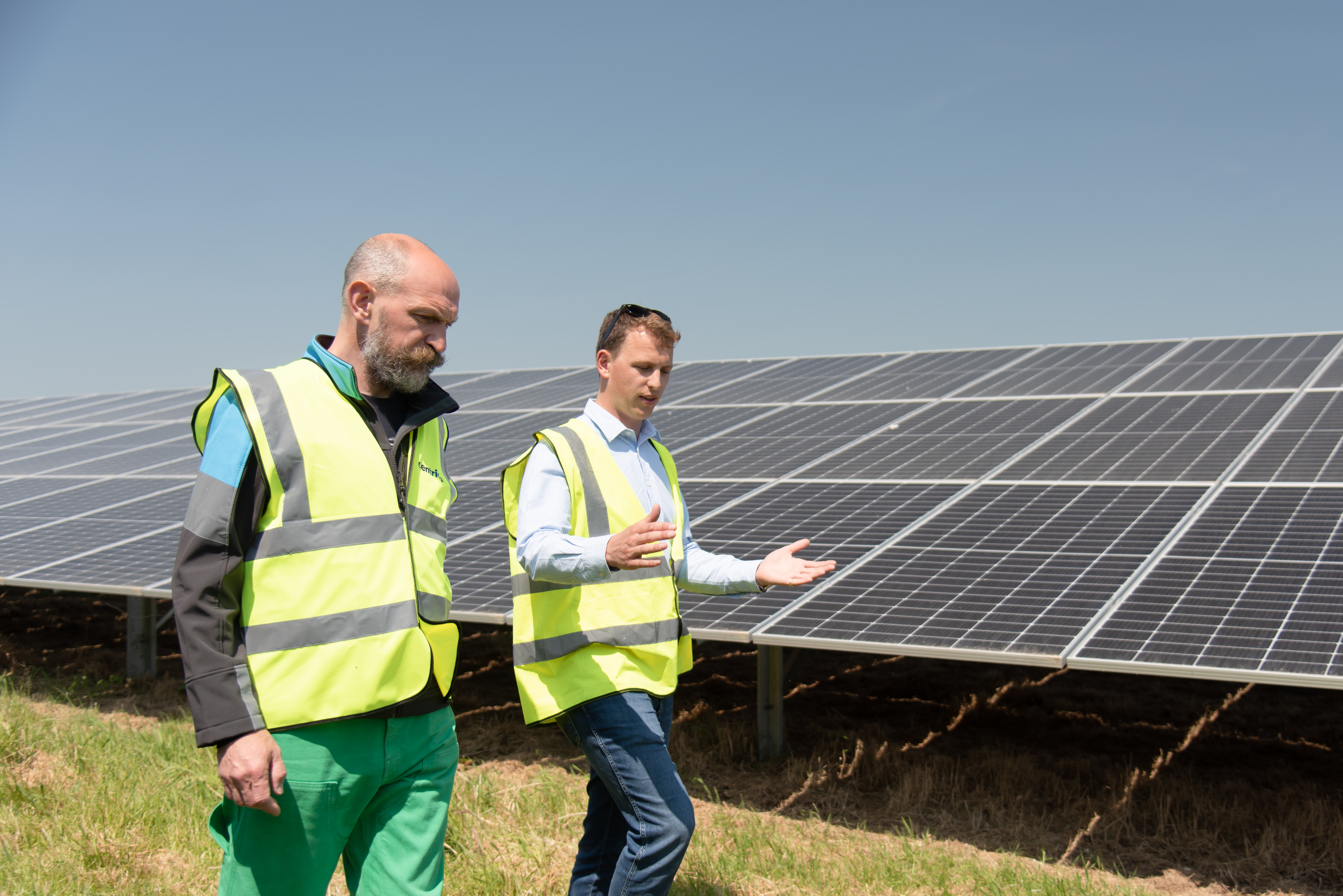Codford Solar Farm 8Th June 2023 High Res 002