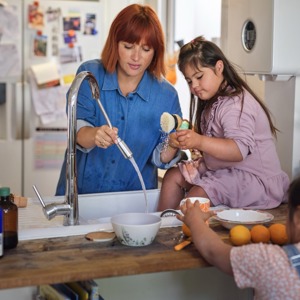 Spring Clean Your Home Safely: British Gas Shares Electrical Safety Checks For Households