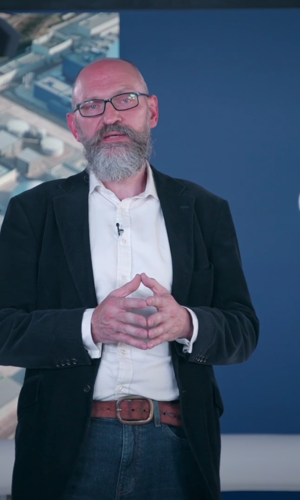 Centrica Annual Report 2025 