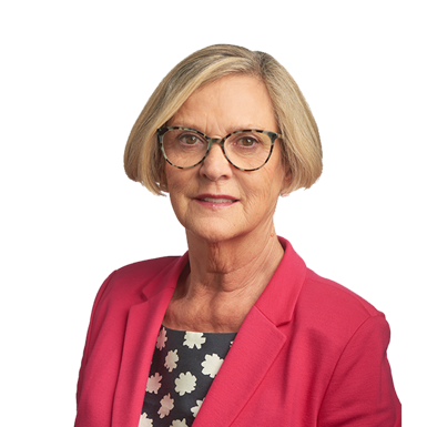 Carol Arrowsmith