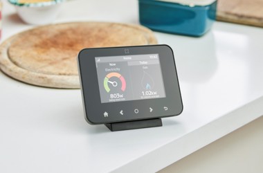 Smart Meter V Readings
