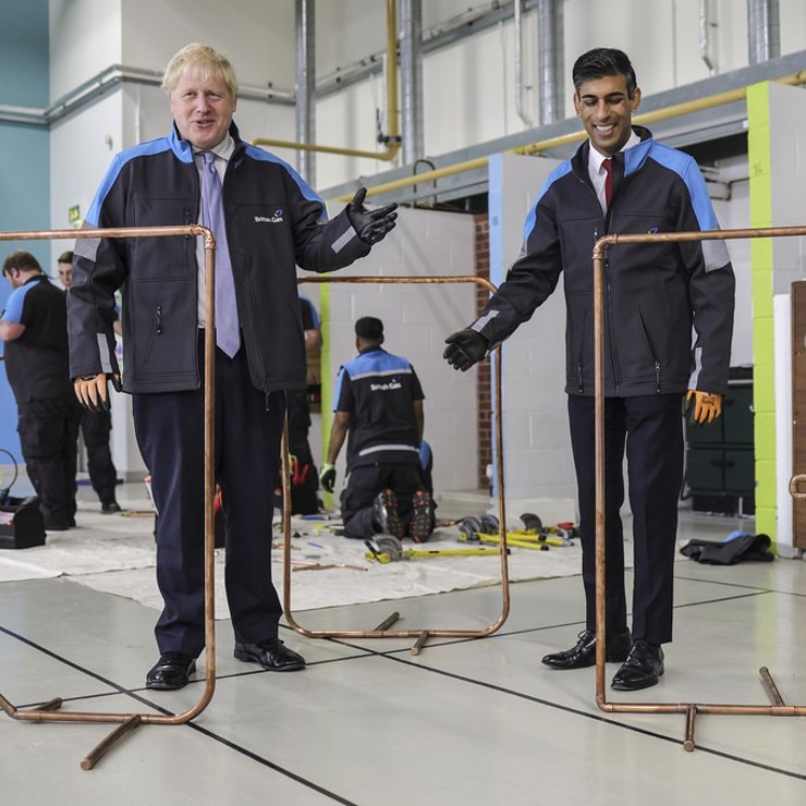 Prime Minister