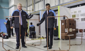 Prime Minister