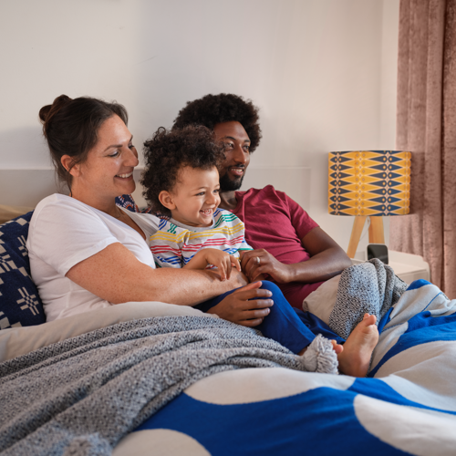 Partnerships