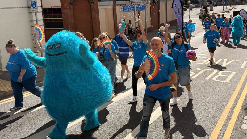 Reading Pride 2026