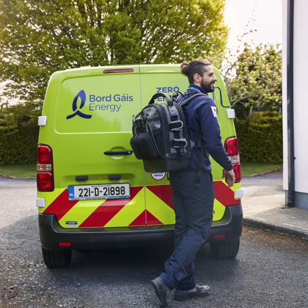 Bord Gais Energy 1