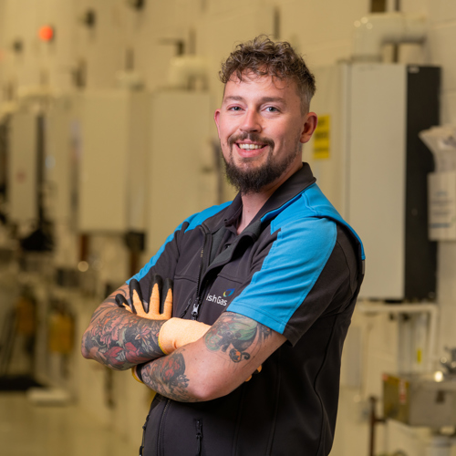 From the Front Line to a Future: How One Veteran Rebuilt His Life After Service