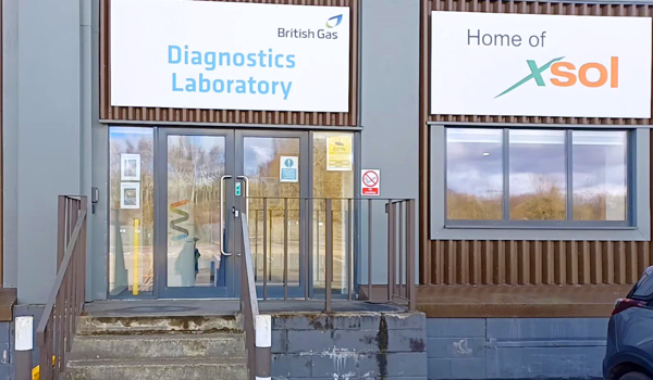 Diagnostics Lab