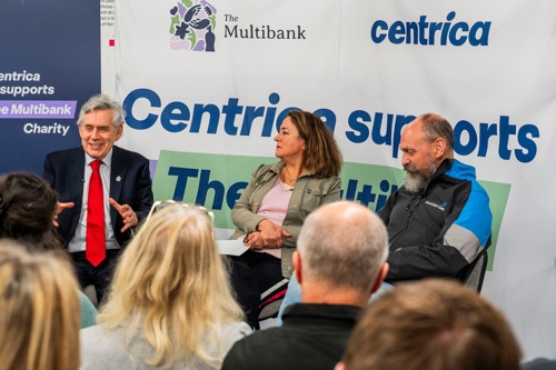 Multibank launch