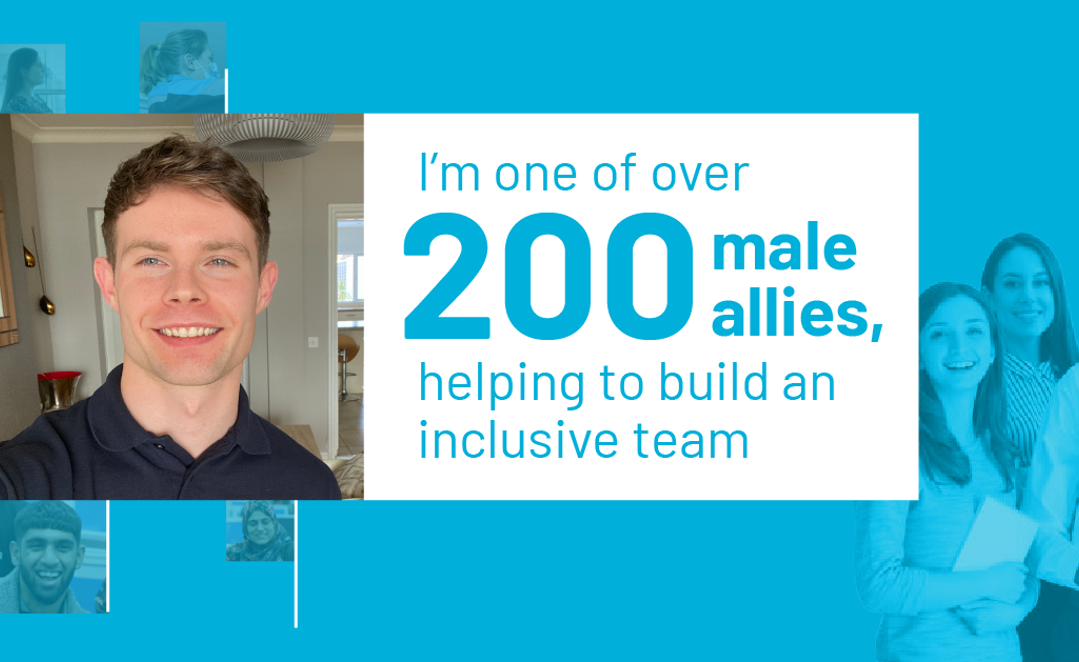 Building An Inclsuive Team