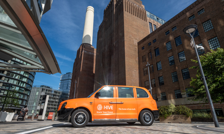 Going green has no age limit: most Brits of every generation want an EV next