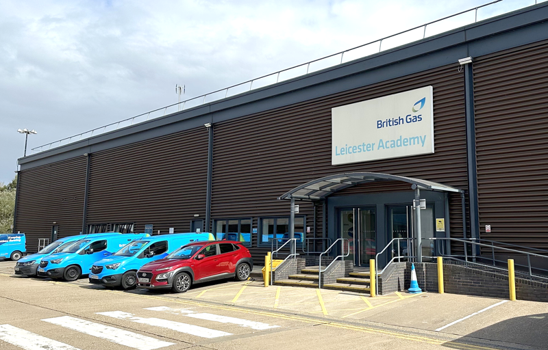 Leicester Academy