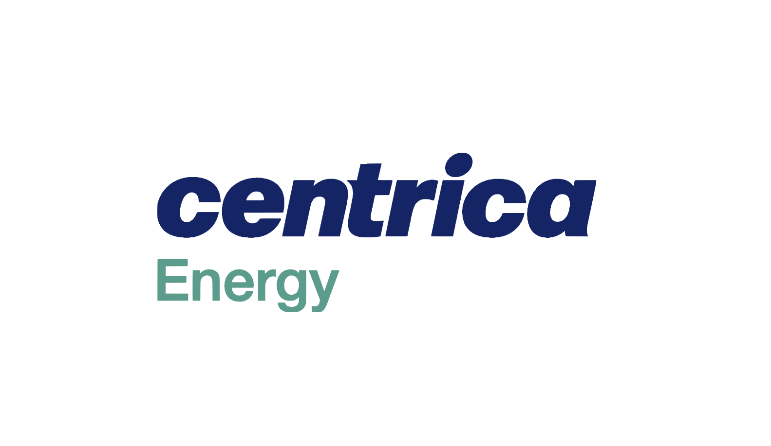Centrica energy logo
