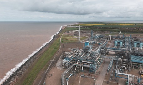 Powering the Humber energy revolution