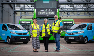 First Leics Liliangreenwoodmp 07112024 30