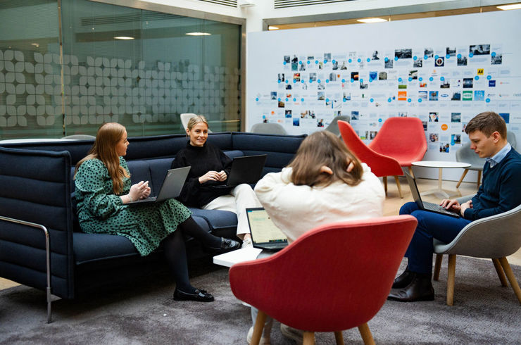 CENTRICA LONDON 23 WIS02724