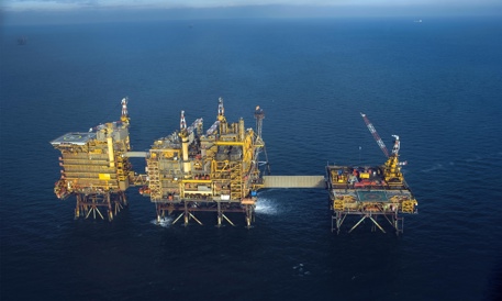 Major milestone for MNZ Peak Cluster CCS project 