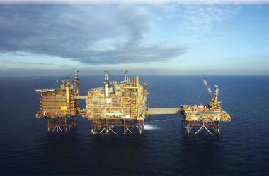 Centrica Sells Lagange Timeline (2017)