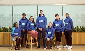 Centrica Leadership Placement Programme 020 Hires