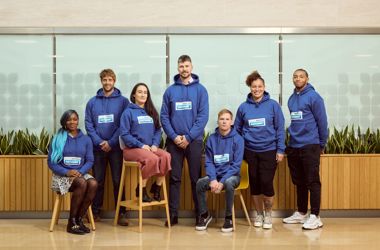 Centrica Leadership Placement Programme 020 Hires